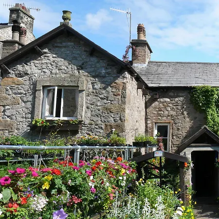 Konukevi Seed Hill Ingleton (North Yorkshire)