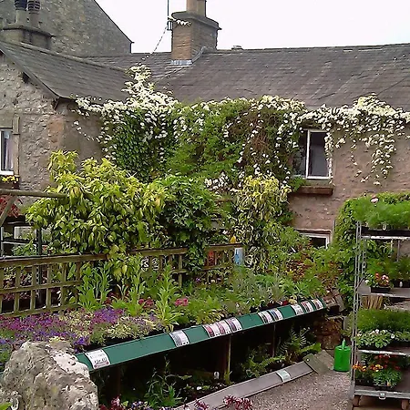 Seed Hill 3* Ingleton (North Yorkshire)