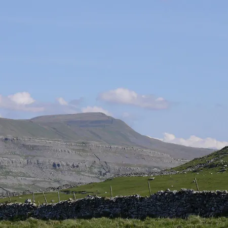 Seed Hill Ingleton (North Yorkshire)