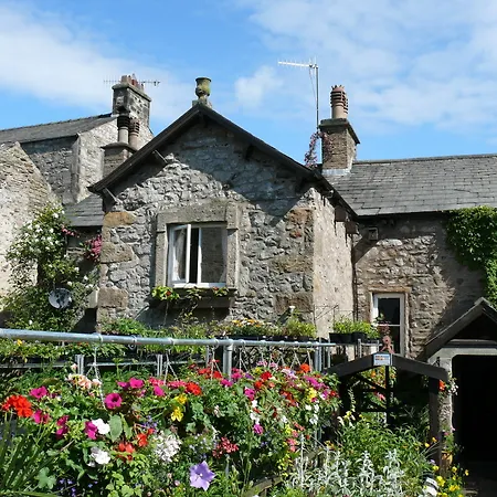 Konukevi Seed Hill Ingleton (North Yorkshire)